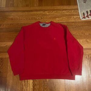 Vintage starter‎ essential crew neck sweatshirt